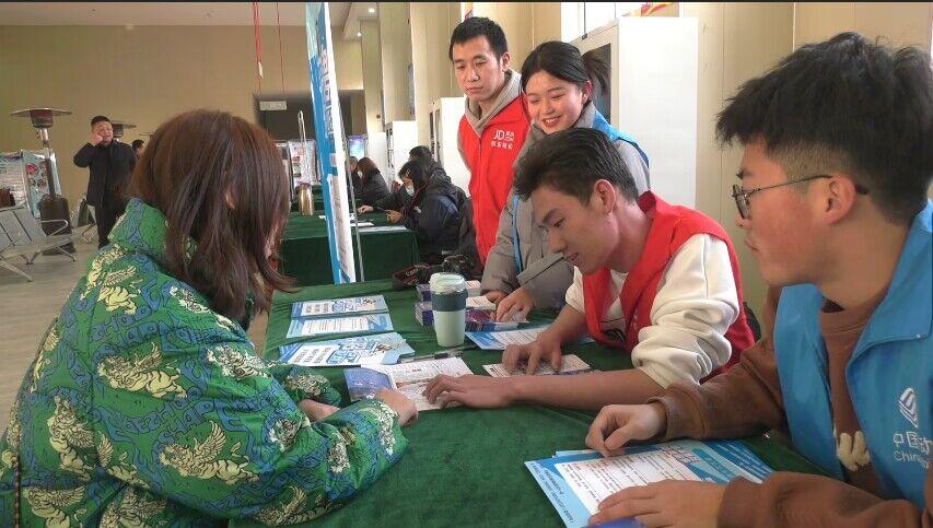 平遥招工最新动态，机遇与挑战并存