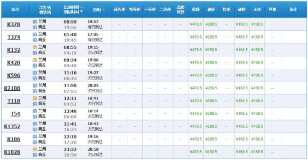 最新火车票价查询指南，快速准确获取火车票价的途径