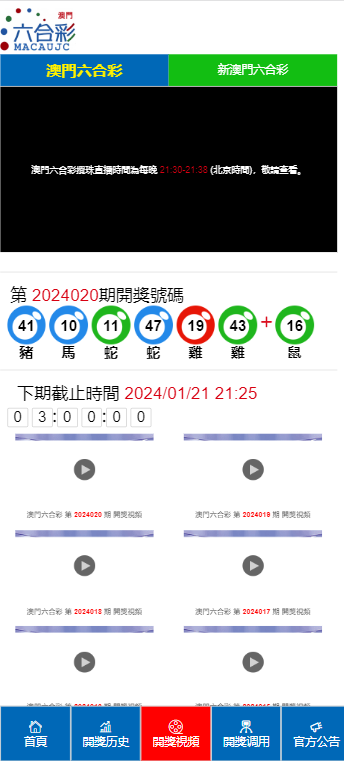 2024澳门天天开好彩大全开奖记录走势图｜经典解释落实