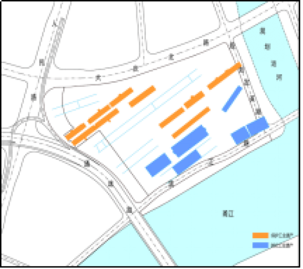 宁波长丰地块最新规划，城市蓝图与发展未来展望