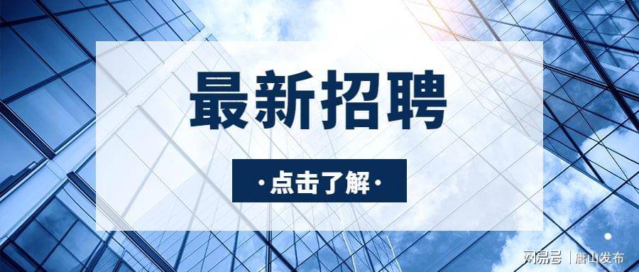 唐山物业最新招聘信息全解析，职位、要求与前景探讨