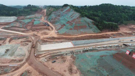 简阳老城区重塑历史风貌，最新规划激发城市新活力