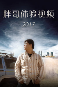 胖哥游记2017最新视频，穿越风景线的独特之旅