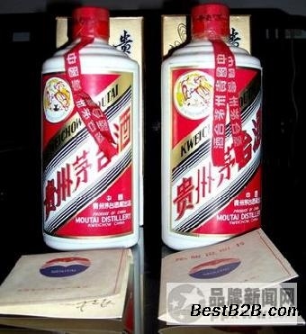 揭秘，2017年茅台酒最新价格走势动态