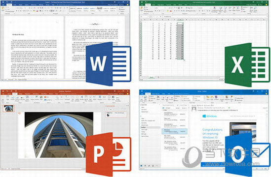 Office 2017革新来袭，效率与革新的双重提升