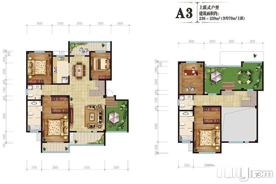 承德山水天城房价最新动态与市场趋势解析