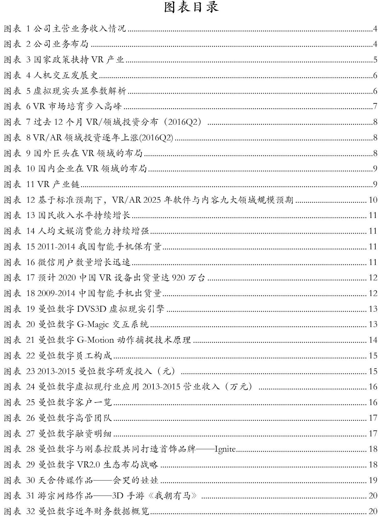 曼恒数字最新发展动态及其深远影响