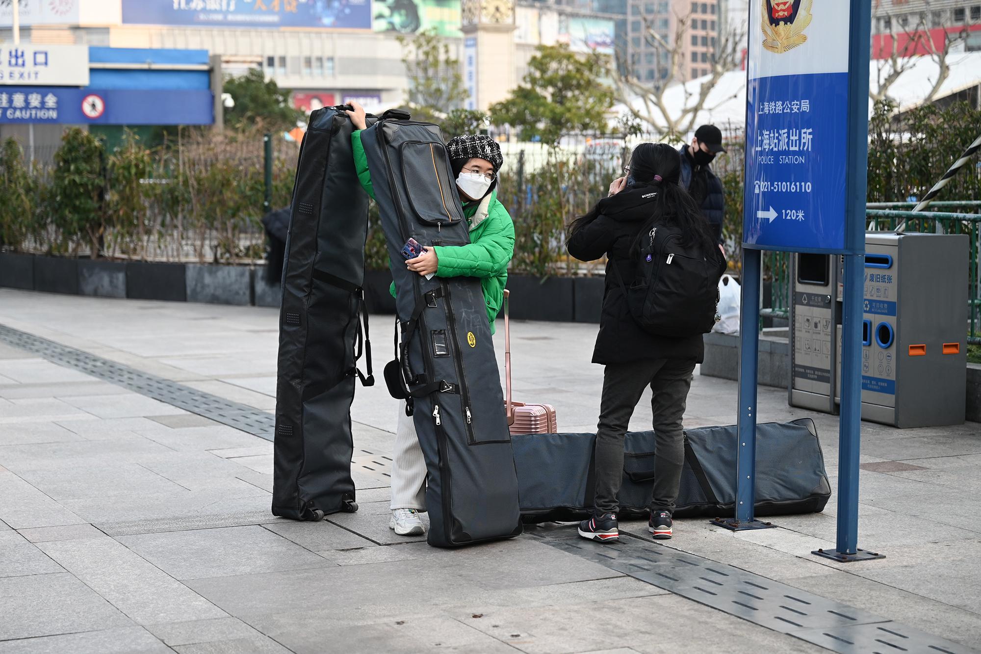 上海最新返城潮，城市新脉动与未来展望